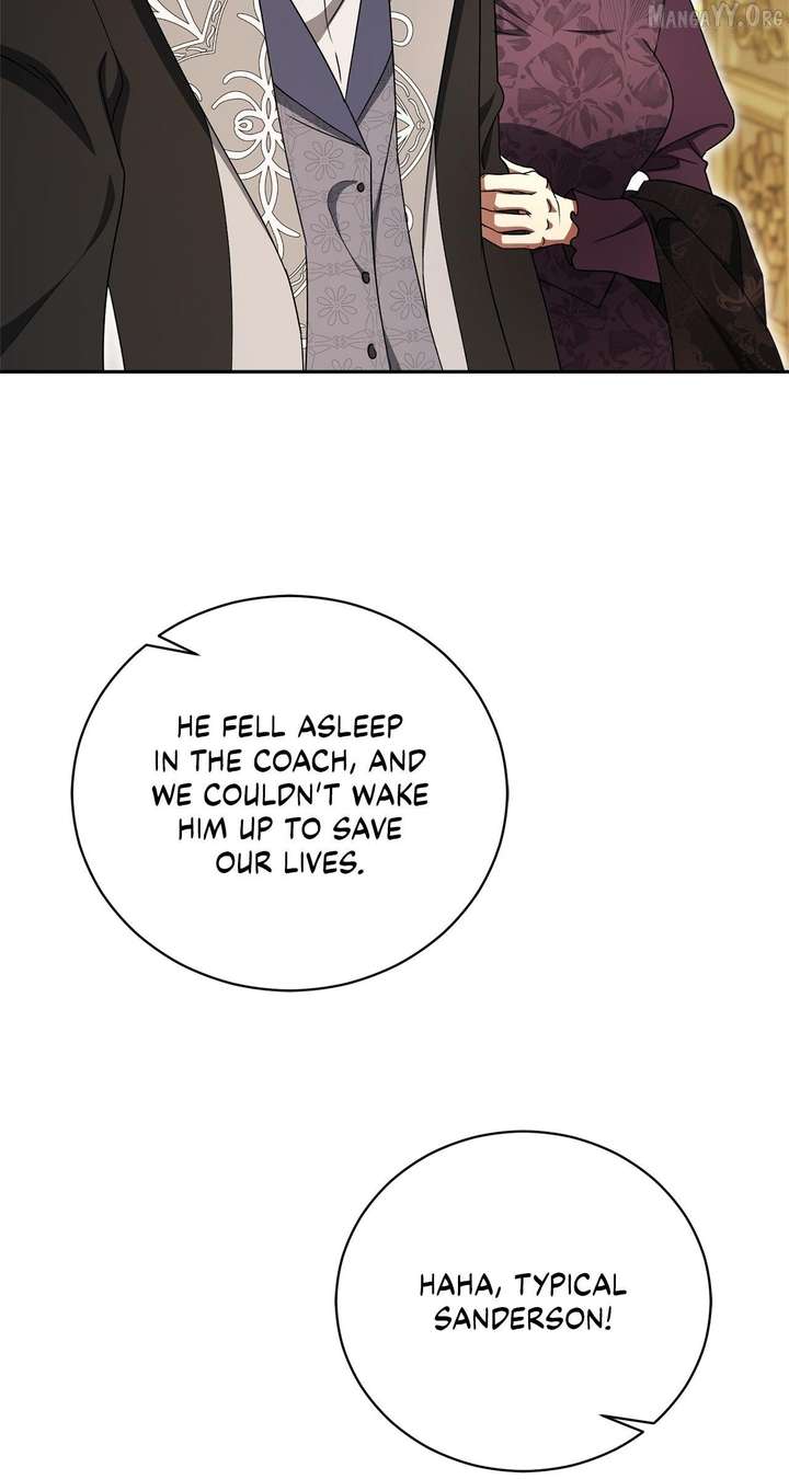 Arrogant Regret Chapter 25 - Page 97