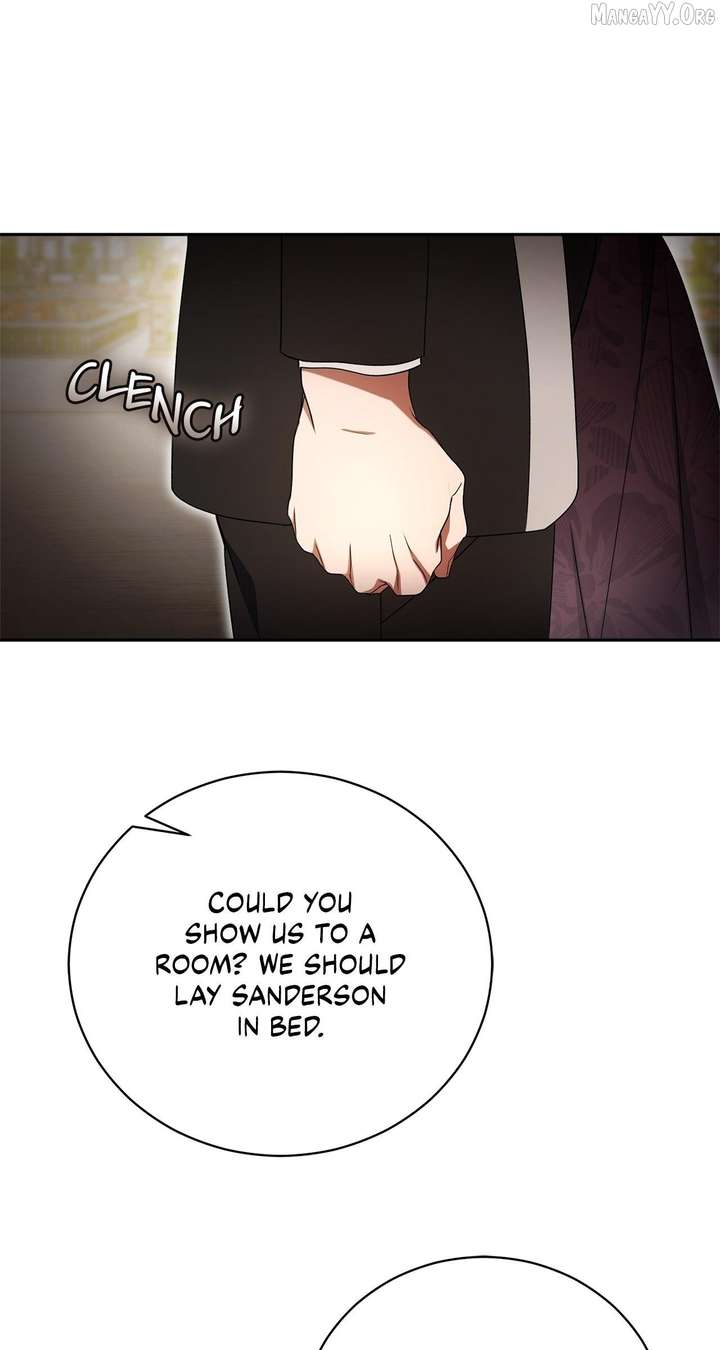 Arrogant Regret Chapter 25 - Page 98