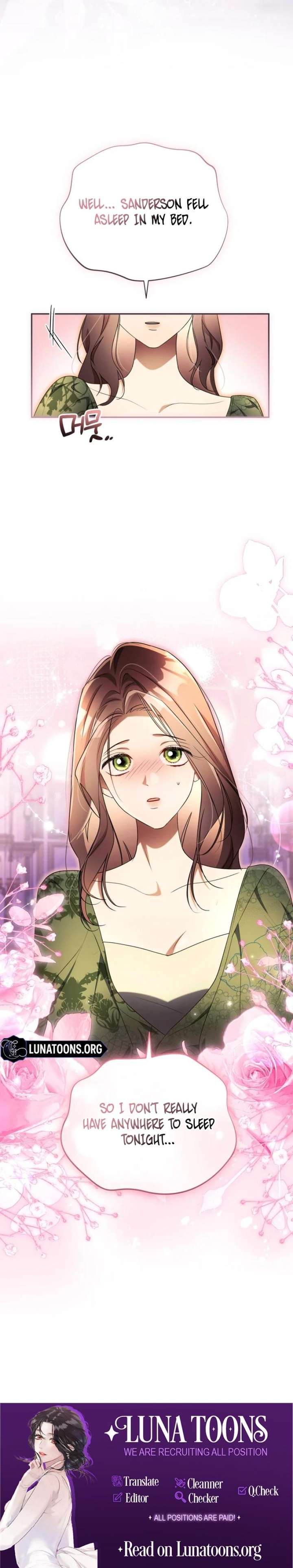 Arrogant Regret Chapter 26 - Page 10