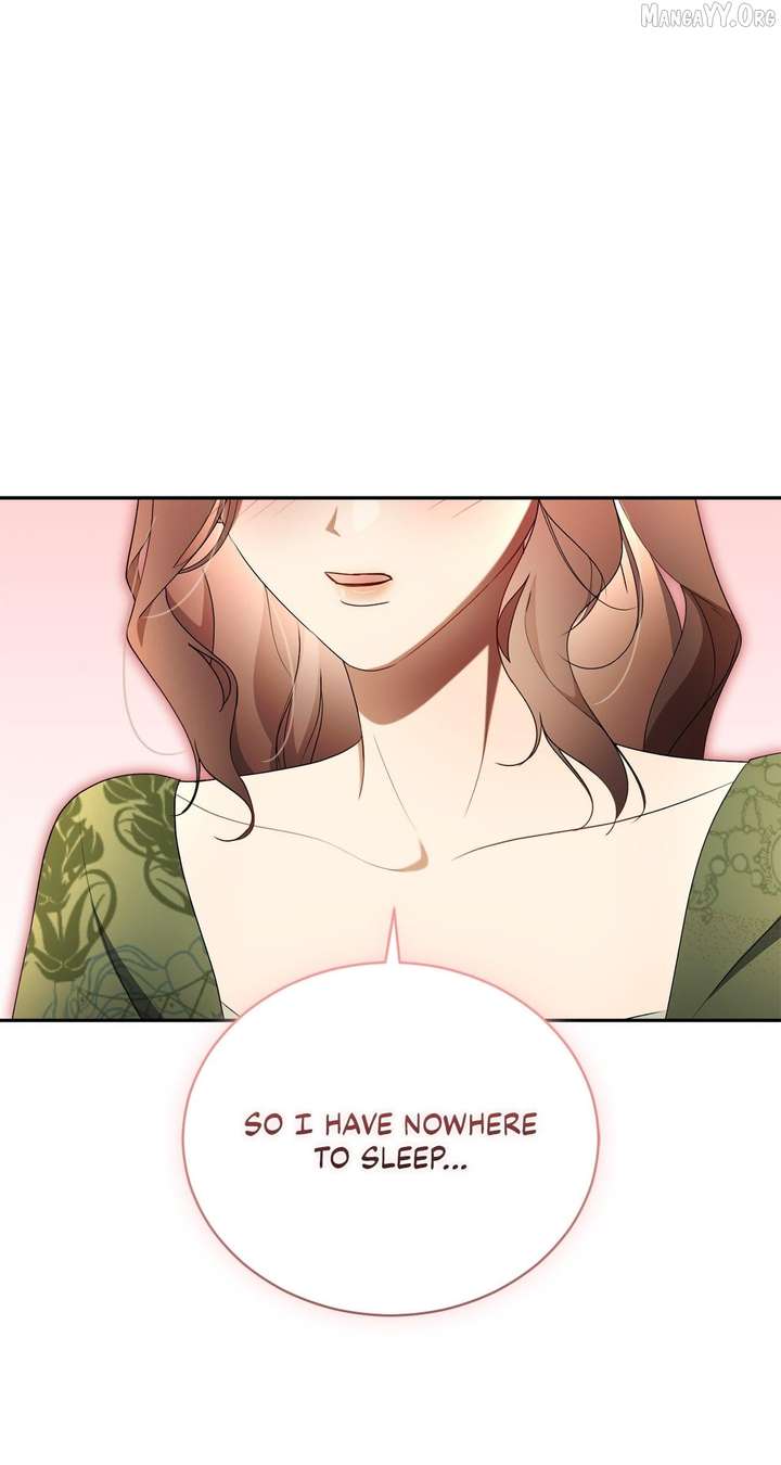 Arrogant Regret Chapter 27 - Page 1