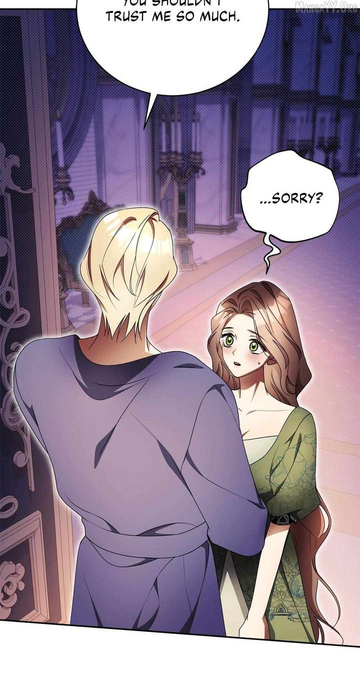 Arrogant Regret Chapter 27 - Page 10