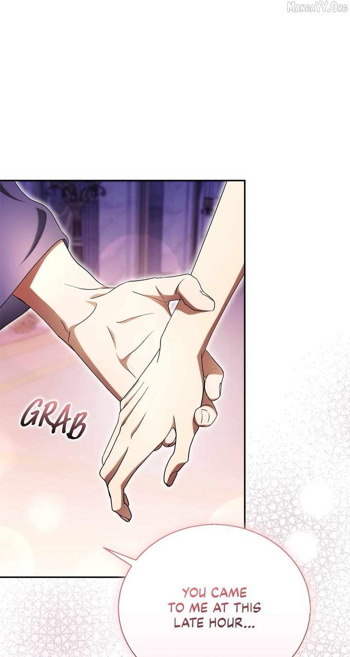 Arrogant Regret Chapter 27 - Page 12