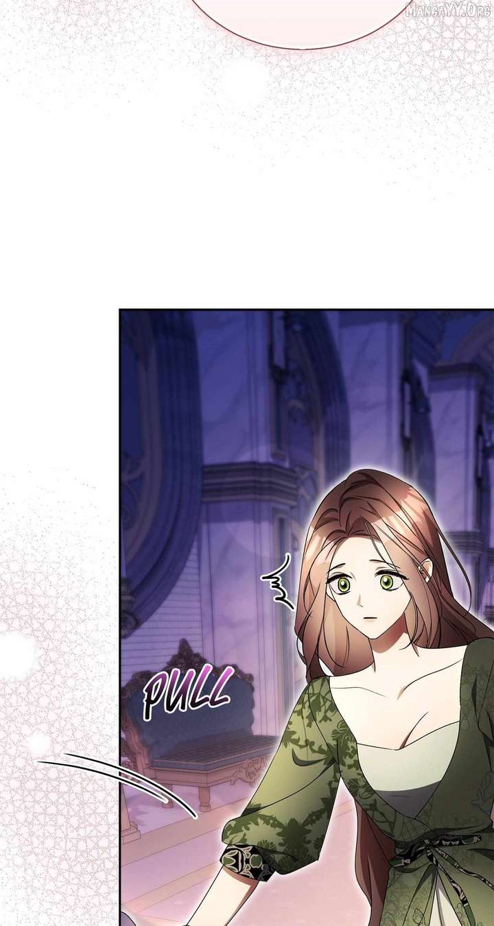 Arrogant Regret Chapter 27 - Page 13