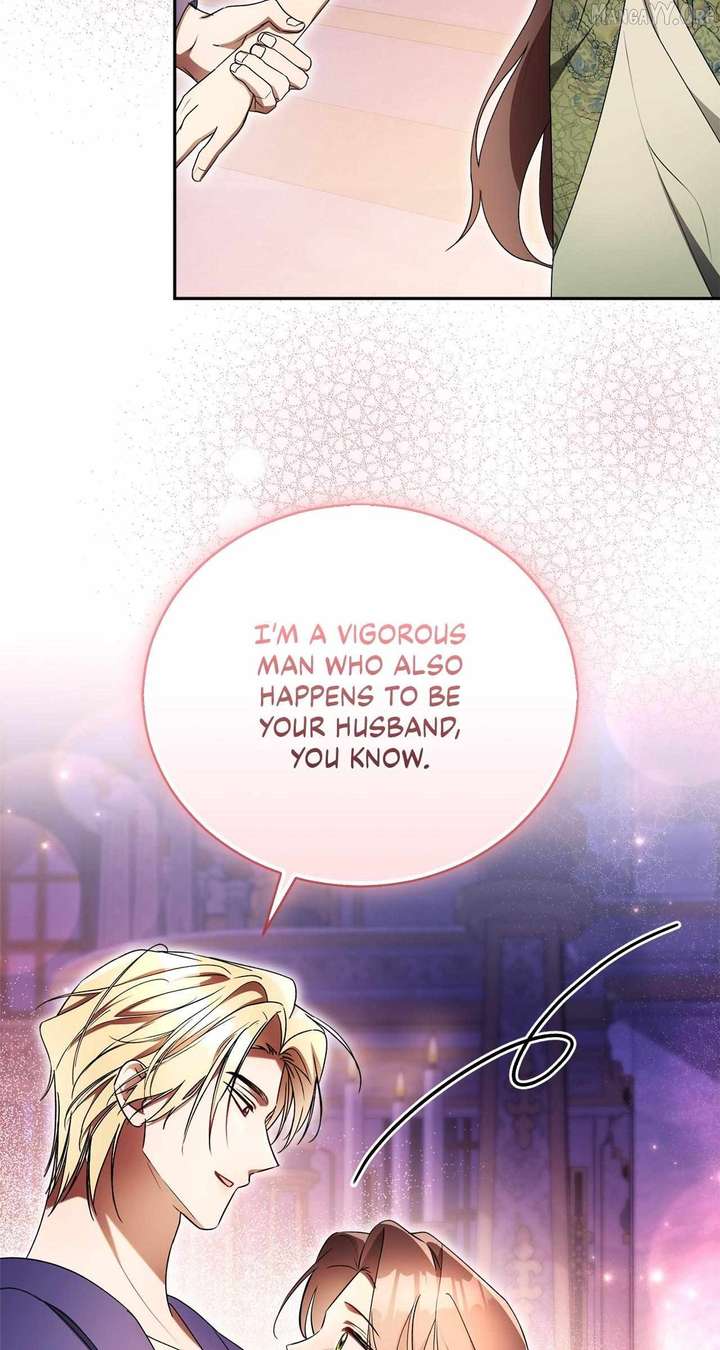 Arrogant Regret Chapter 27 - Page 14