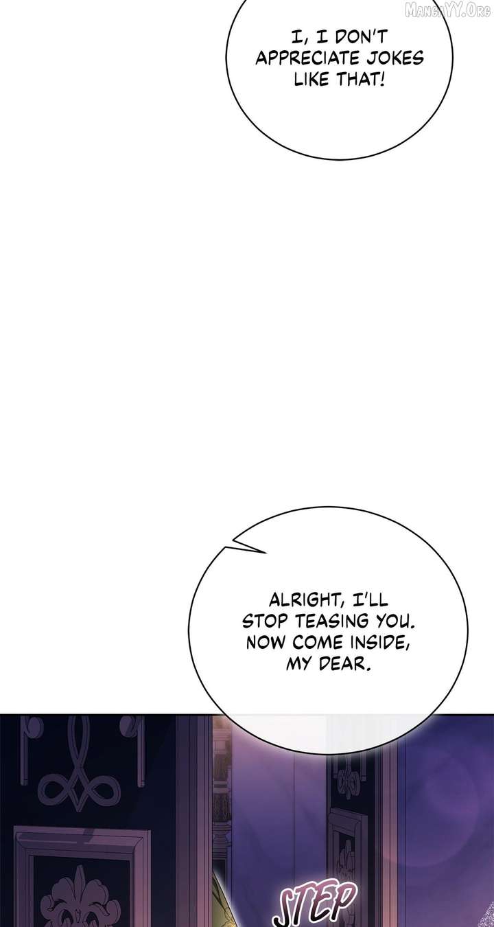 Arrogant Regret Chapter 27 - Page 19