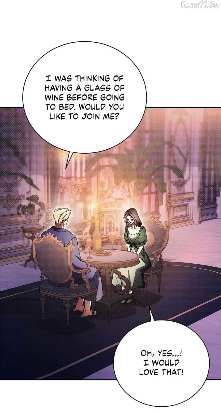 Arrogant Regret Chapter 27 - Page 24