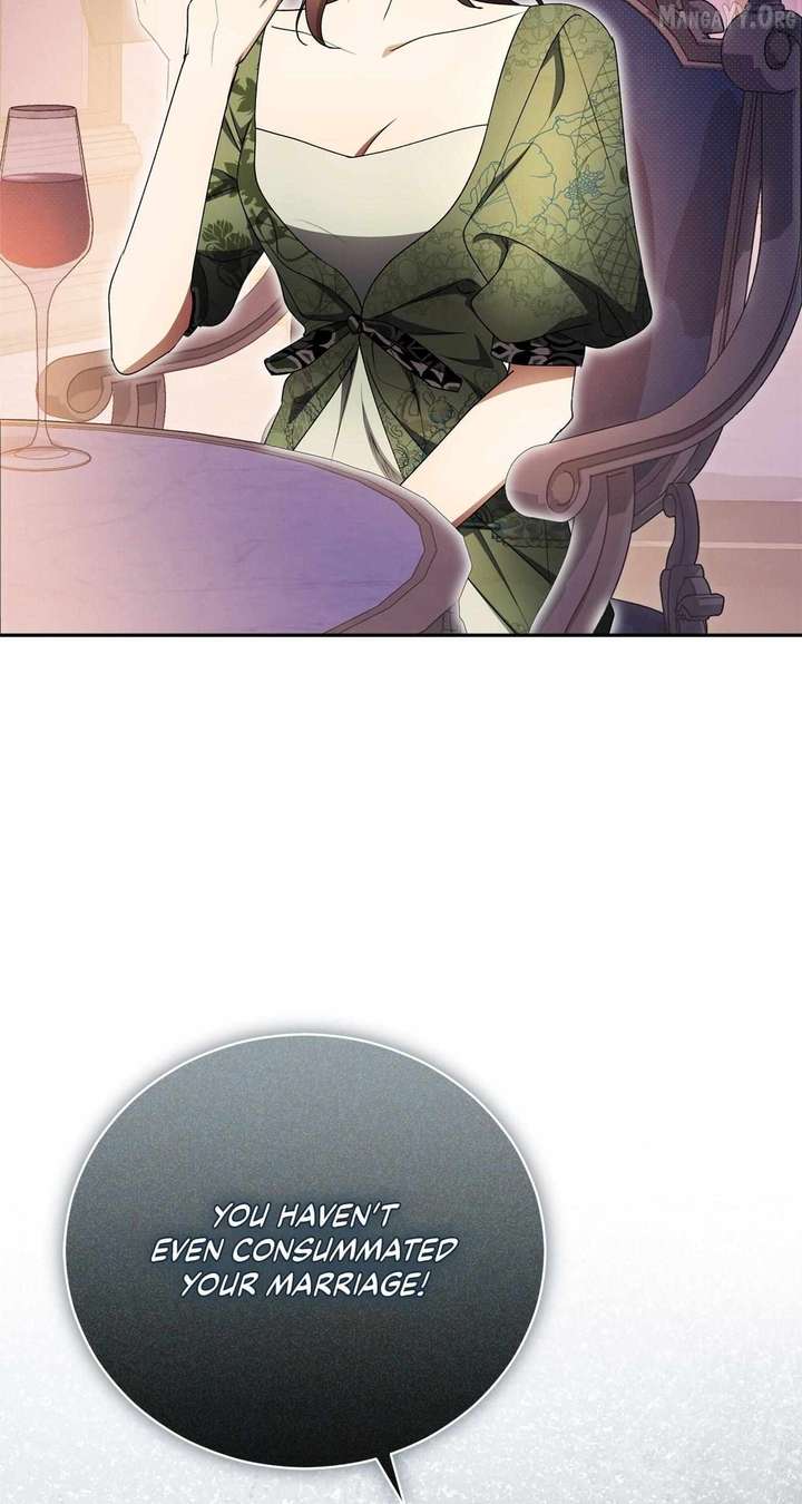 Arrogant Regret Chapter 27 - Page 26