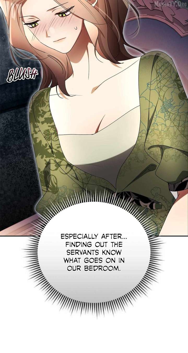 Arrogant Regret Chapter 27 - Page 28