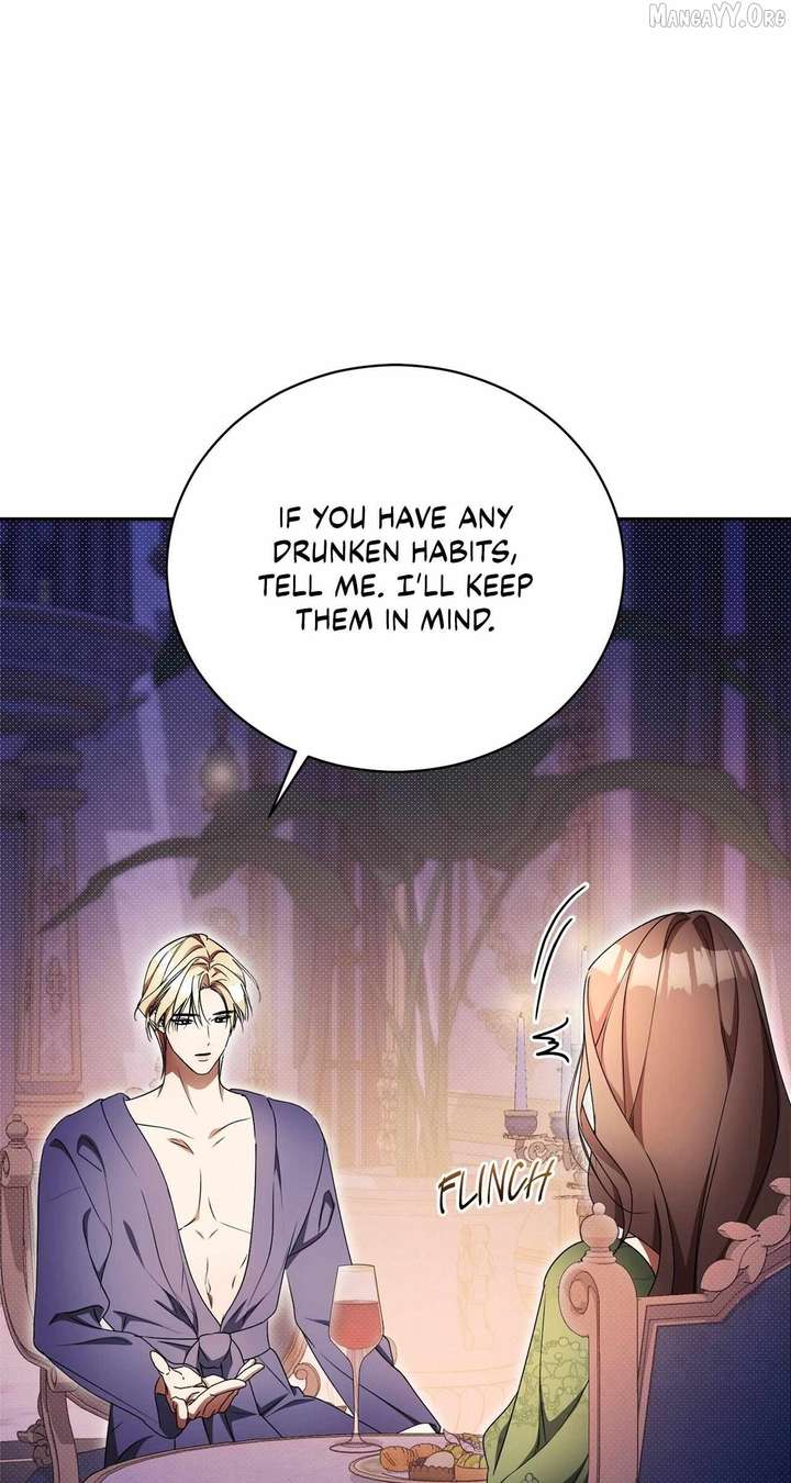 Arrogant Regret Chapter 27 - Page 29