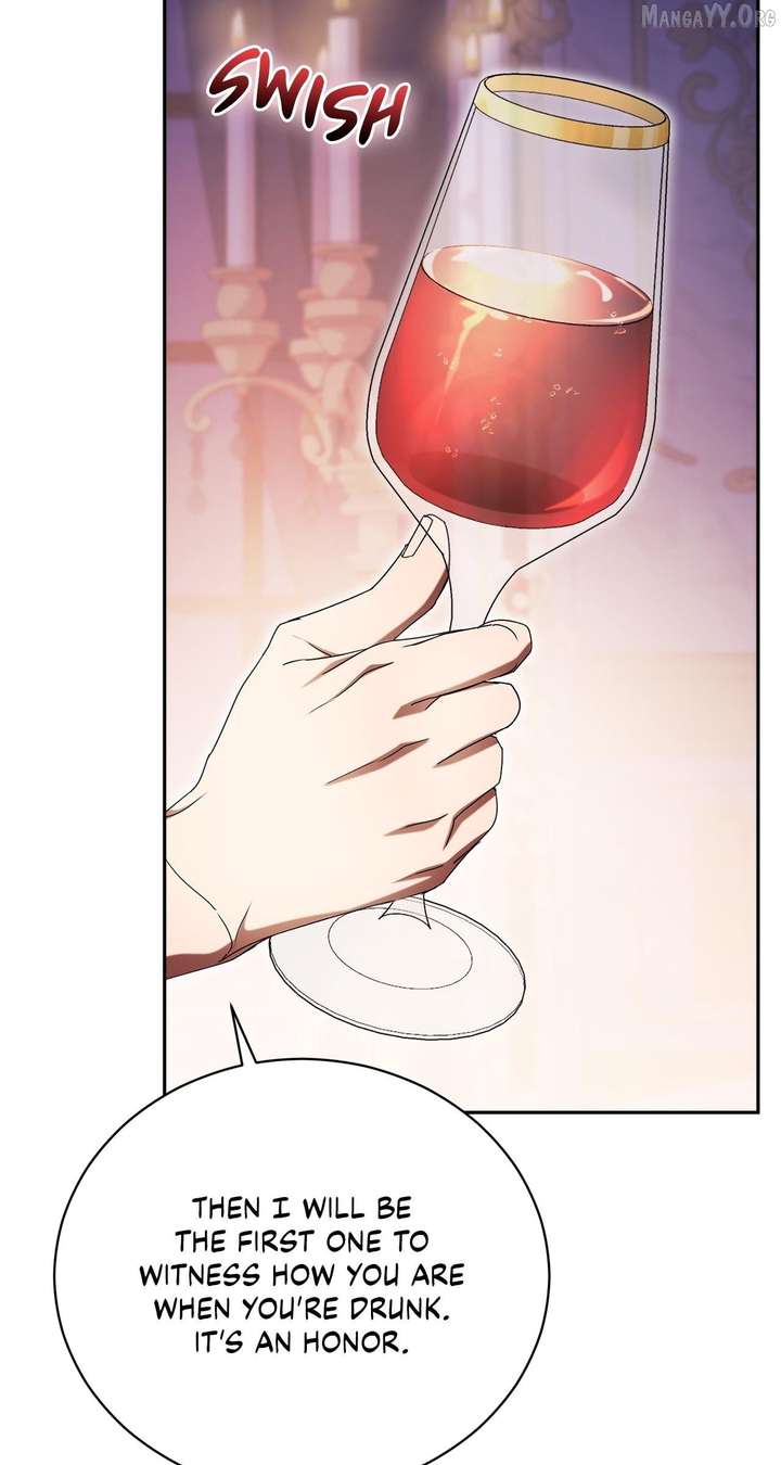 Arrogant Regret Chapter 27 - Page 32