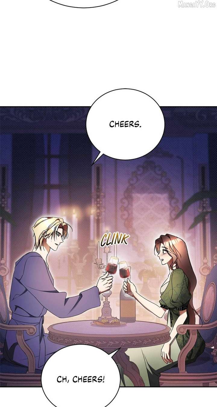 Arrogant Regret Chapter 27 - Page 33