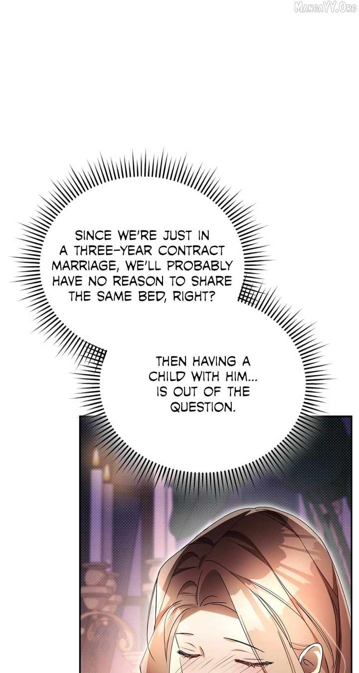 Arrogant Regret Chapter 27 - Page 35