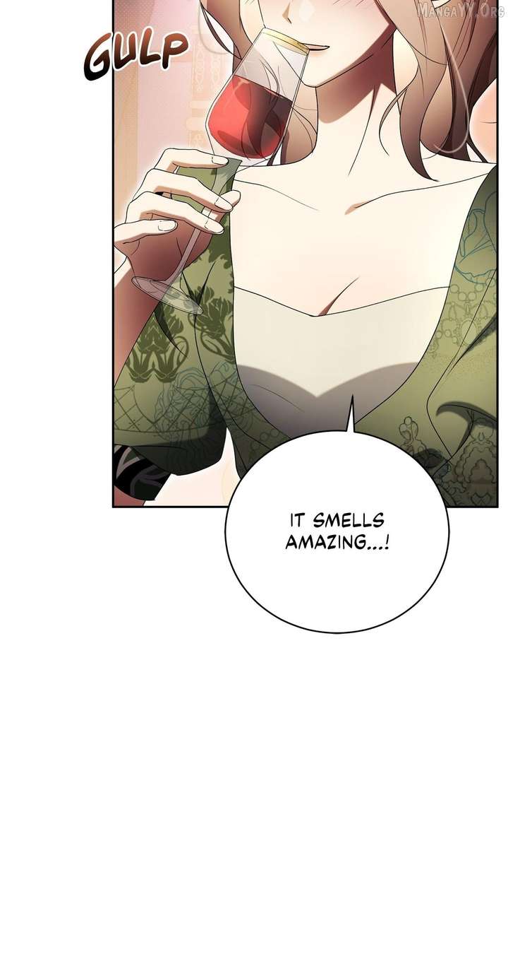 Arrogant Regret Chapter 27 - Page 36