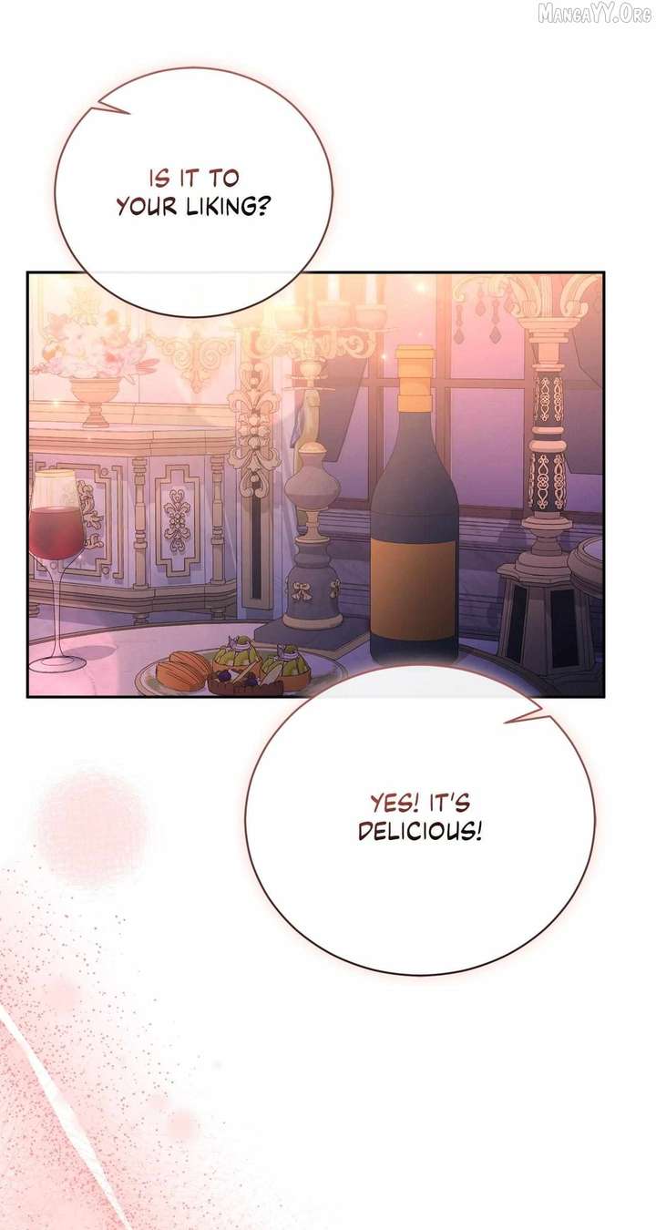 Arrogant Regret Chapter 27 - Page 37