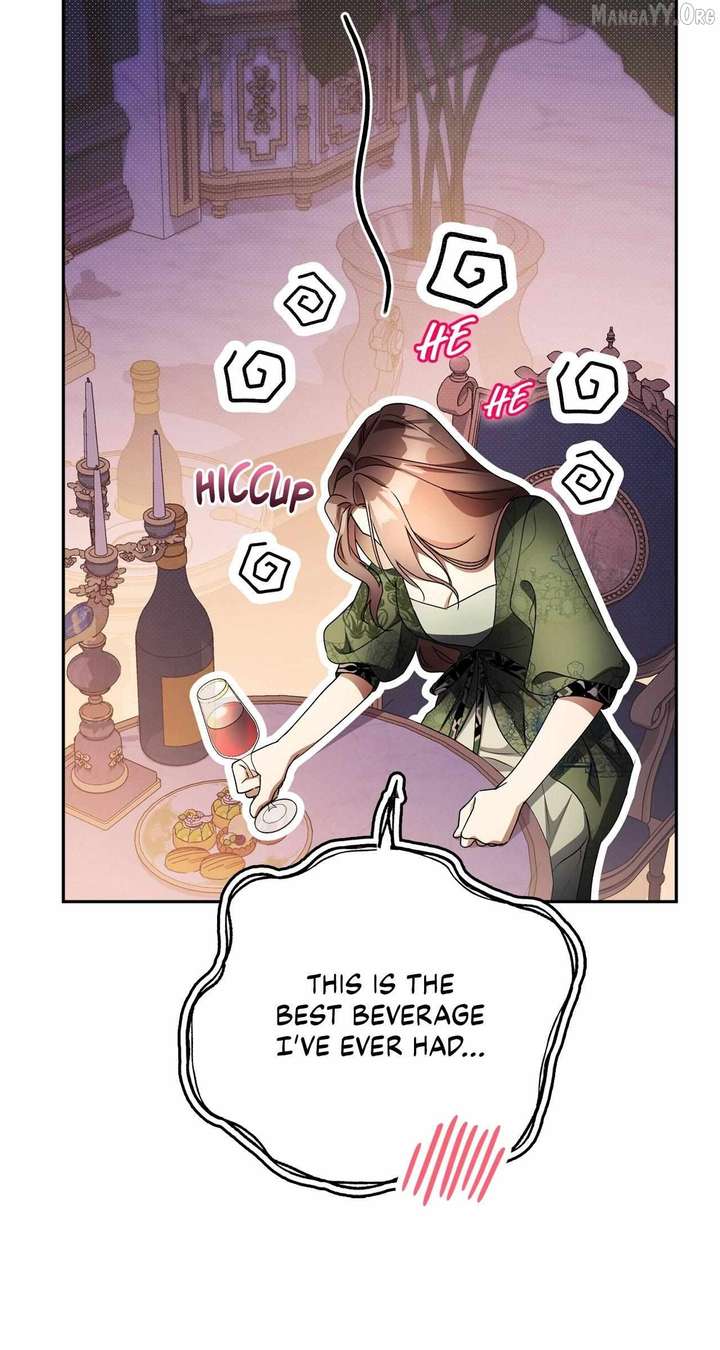 Arrogant Regret Chapter 27 - Page 40