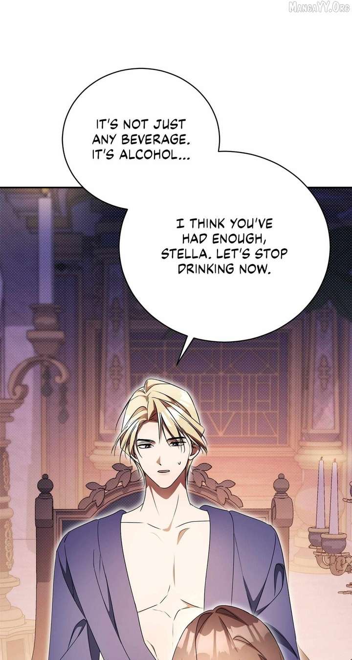 Arrogant Regret Chapter 27 - Page 41