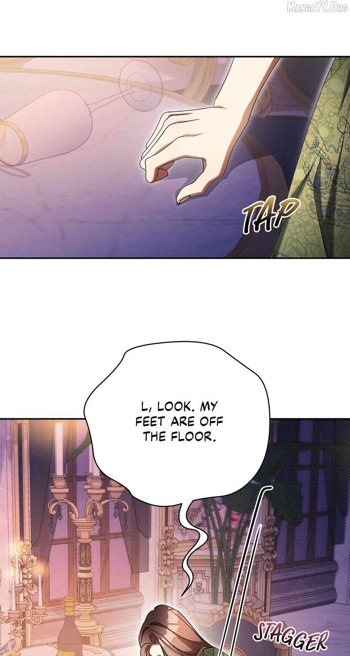 Arrogant Regret Chapter 27 - Page 43