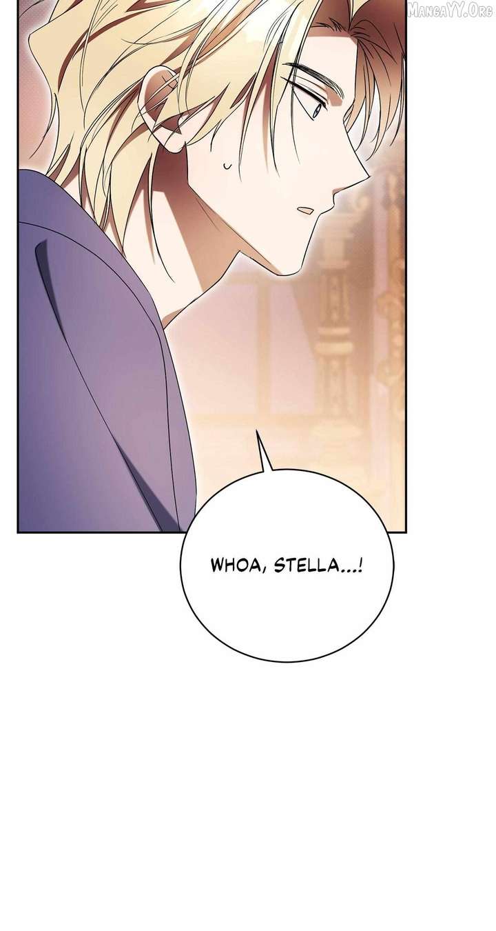 Arrogant Regret Chapter 27 - Page 45