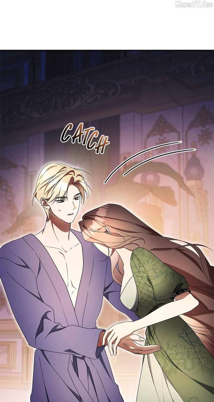 Arrogant Regret Chapter 27 - Page 47