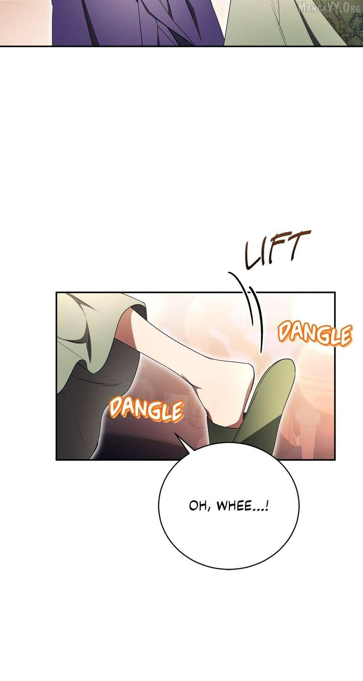 Arrogant Regret Chapter 27 - Page 48