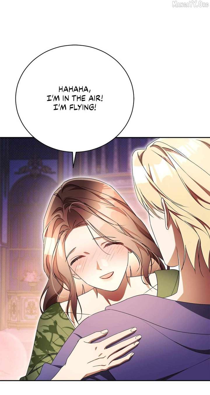 Arrogant Regret Chapter 27 - Page 49