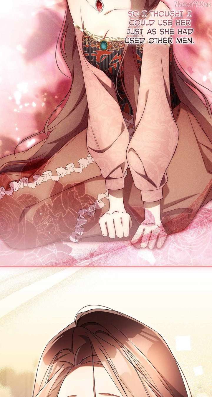 Arrogant Regret Chapter 27 - Page 5