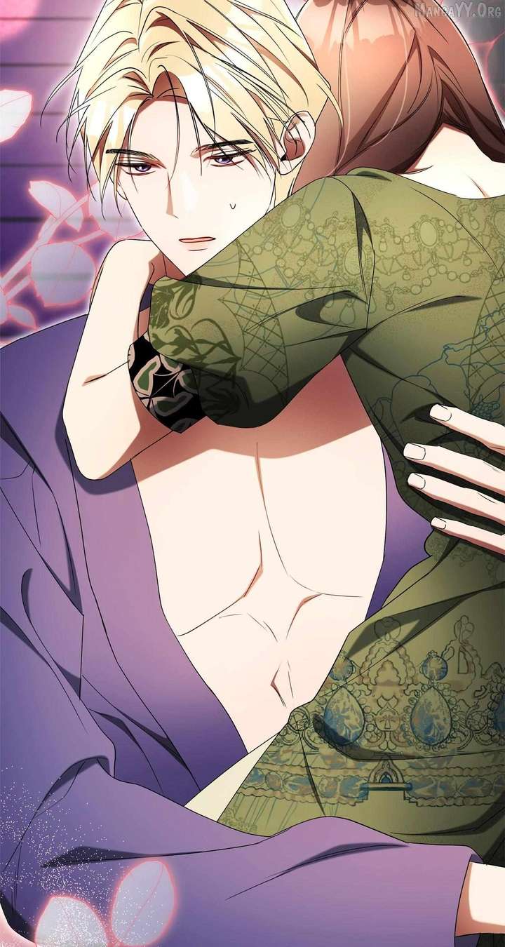 Arrogant Regret Chapter 27 - Page 51