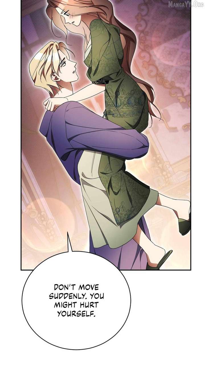 Arrogant Regret Chapter 27 - Page 53