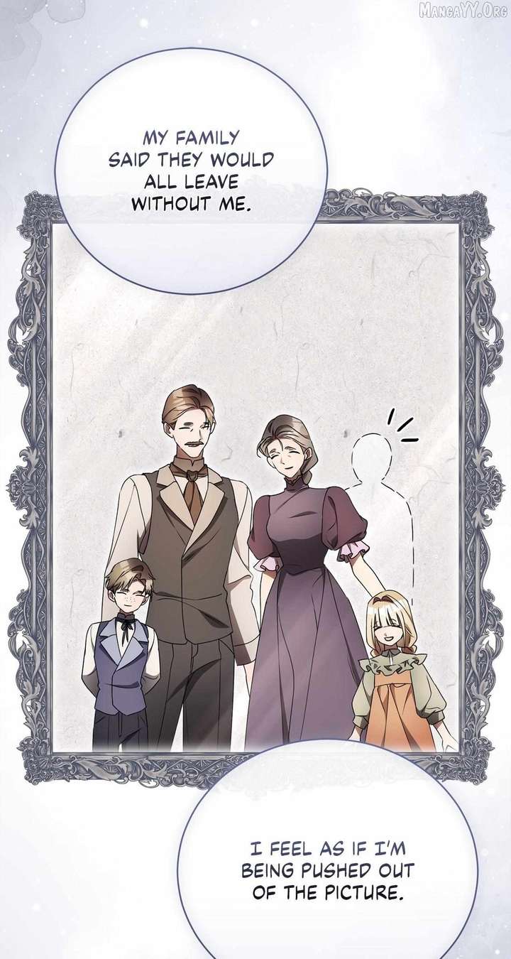 Arrogant Regret Chapter 27 - Page 55