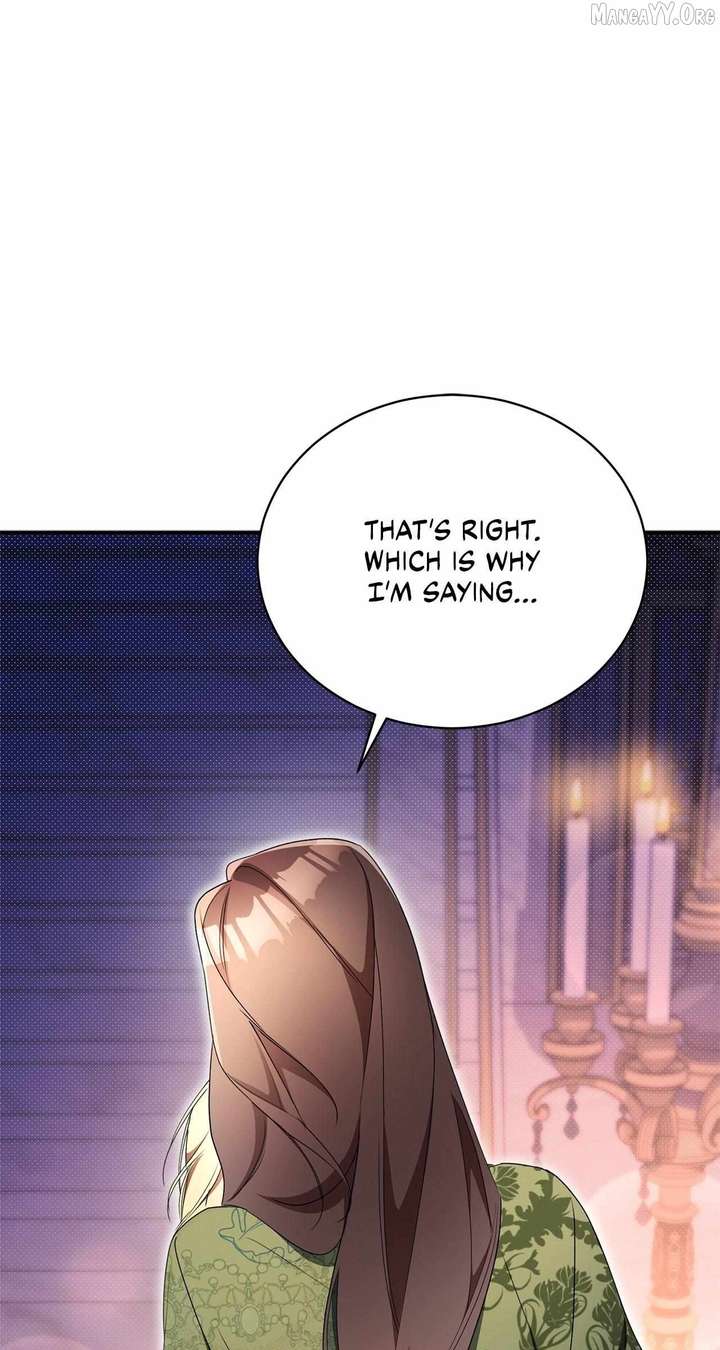 Arrogant Regret Chapter 27 - Page 58