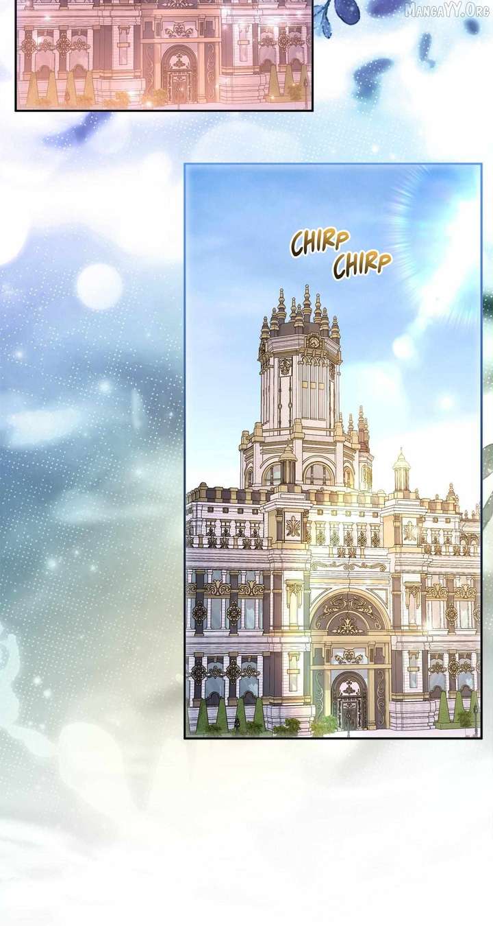 Arrogant Regret Chapter 27 - Page 71