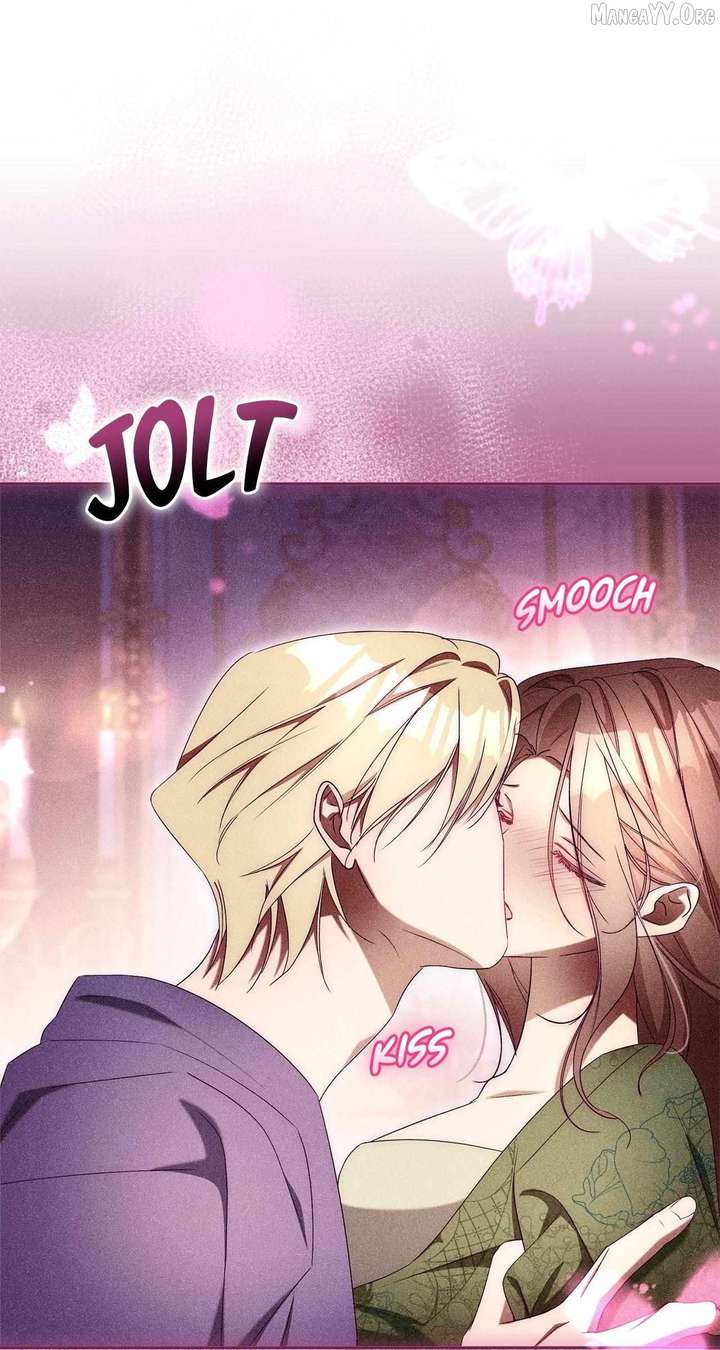 Arrogant Regret Chapter 27 - Page 77