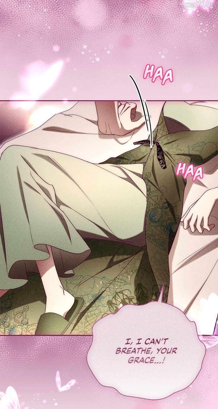 Arrogant Regret Chapter 27 - Page 78