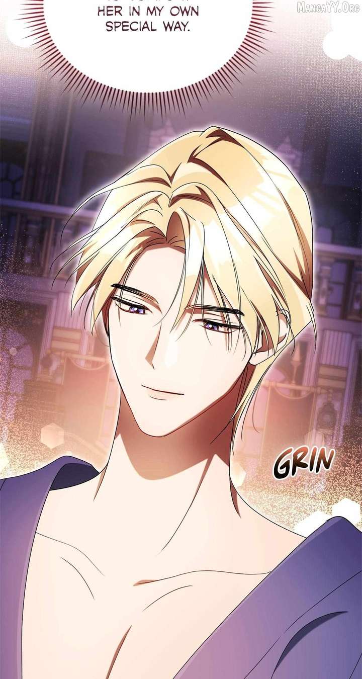 Arrogant Regret Chapter 27 - Page 8