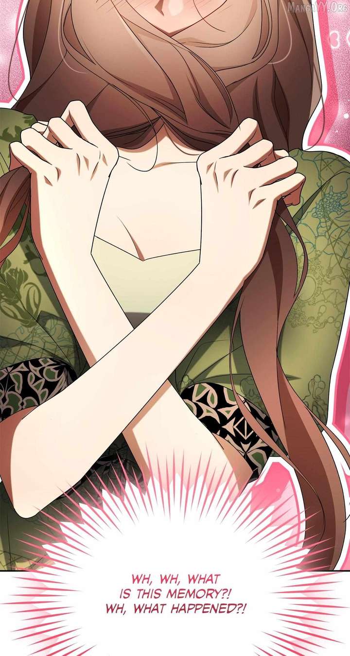 Arrogant Regret Chapter 27 - Page 80