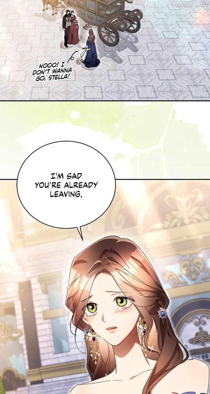 Arrogant Regret Chapter 27 - Page 82