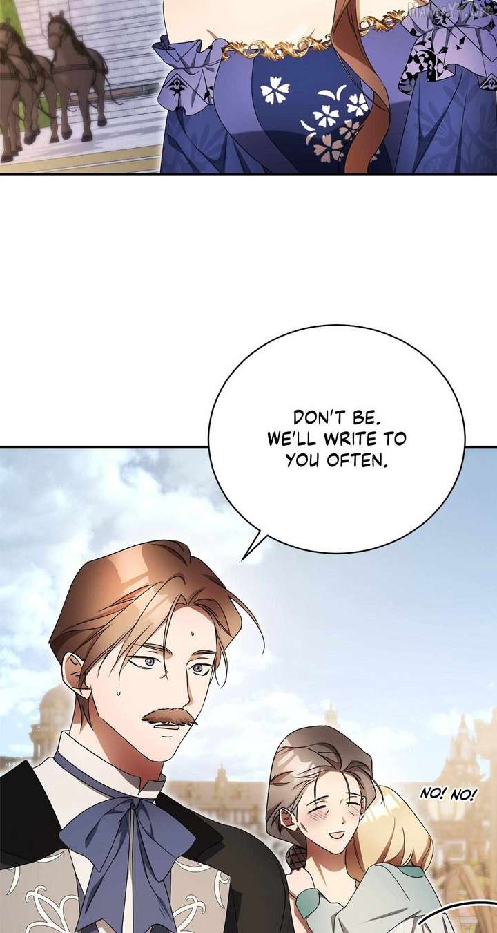 Arrogant Regret Chapter 27 - Page 83