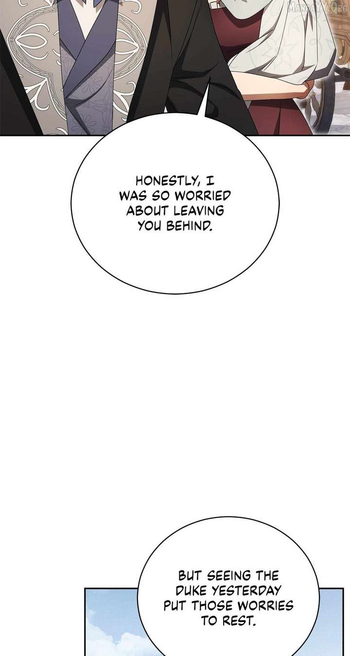 Arrogant Regret Chapter 27 - Page 84