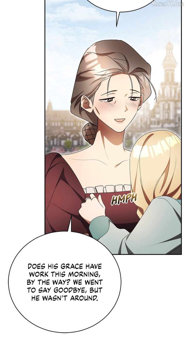 Arrogant Regret Chapter 27 - Page 85