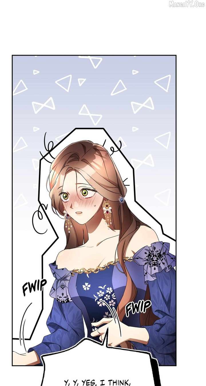 Arrogant Regret Chapter 27 - Page 86