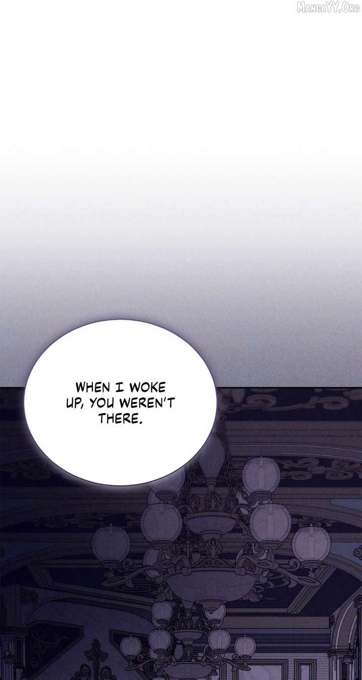 Arrogant Regret Chapter 27 - Page 89