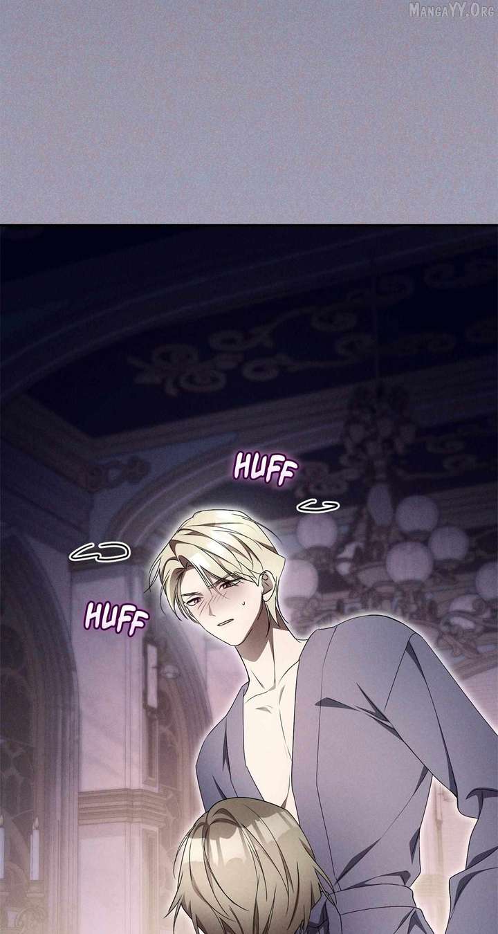 Arrogant Regret Chapter 27 - Page 91