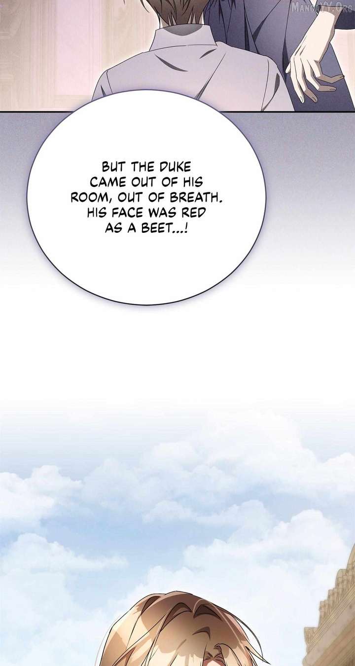 Arrogant Regret Chapter 27 - Page 92