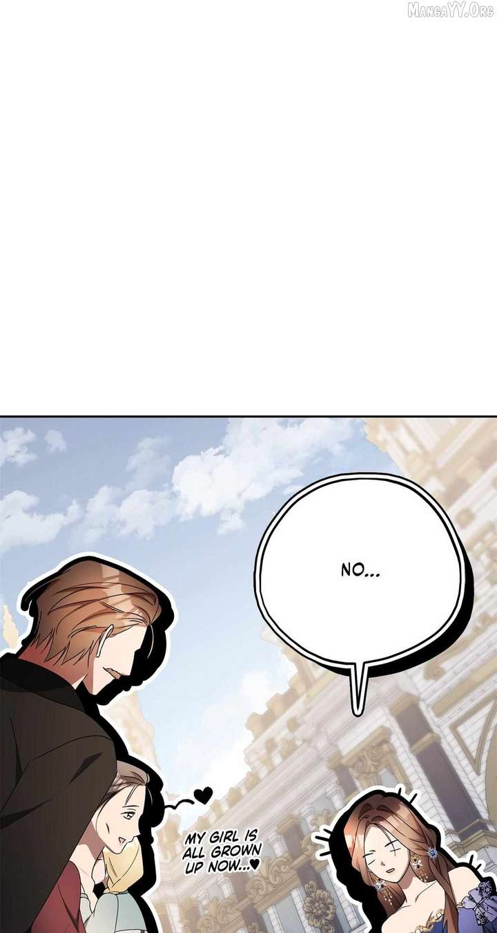 Arrogant Regret Chapter 27 - Page 94