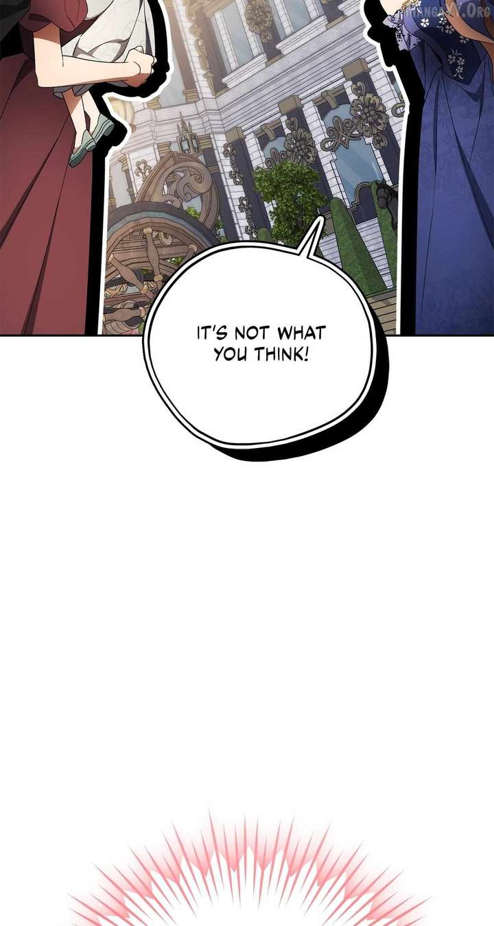 Arrogant Regret Chapter 27 - Page 95