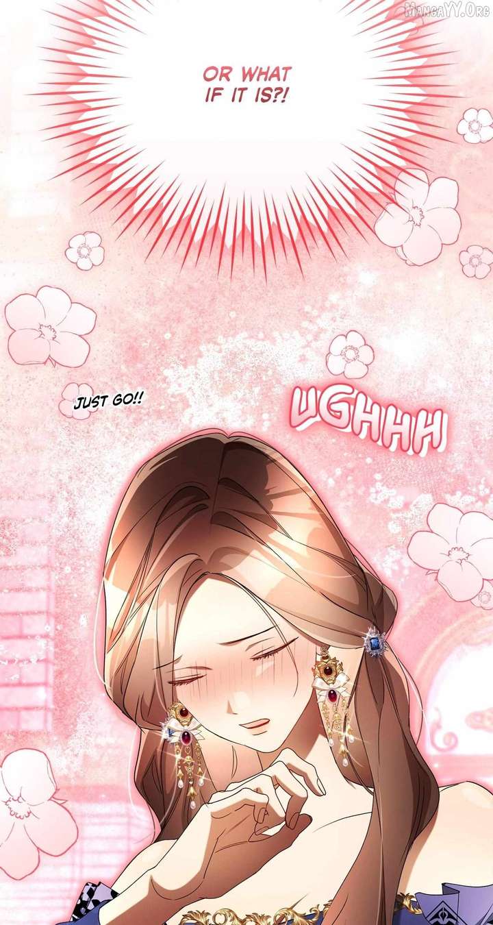 Arrogant Regret Chapter 27 - Page 96