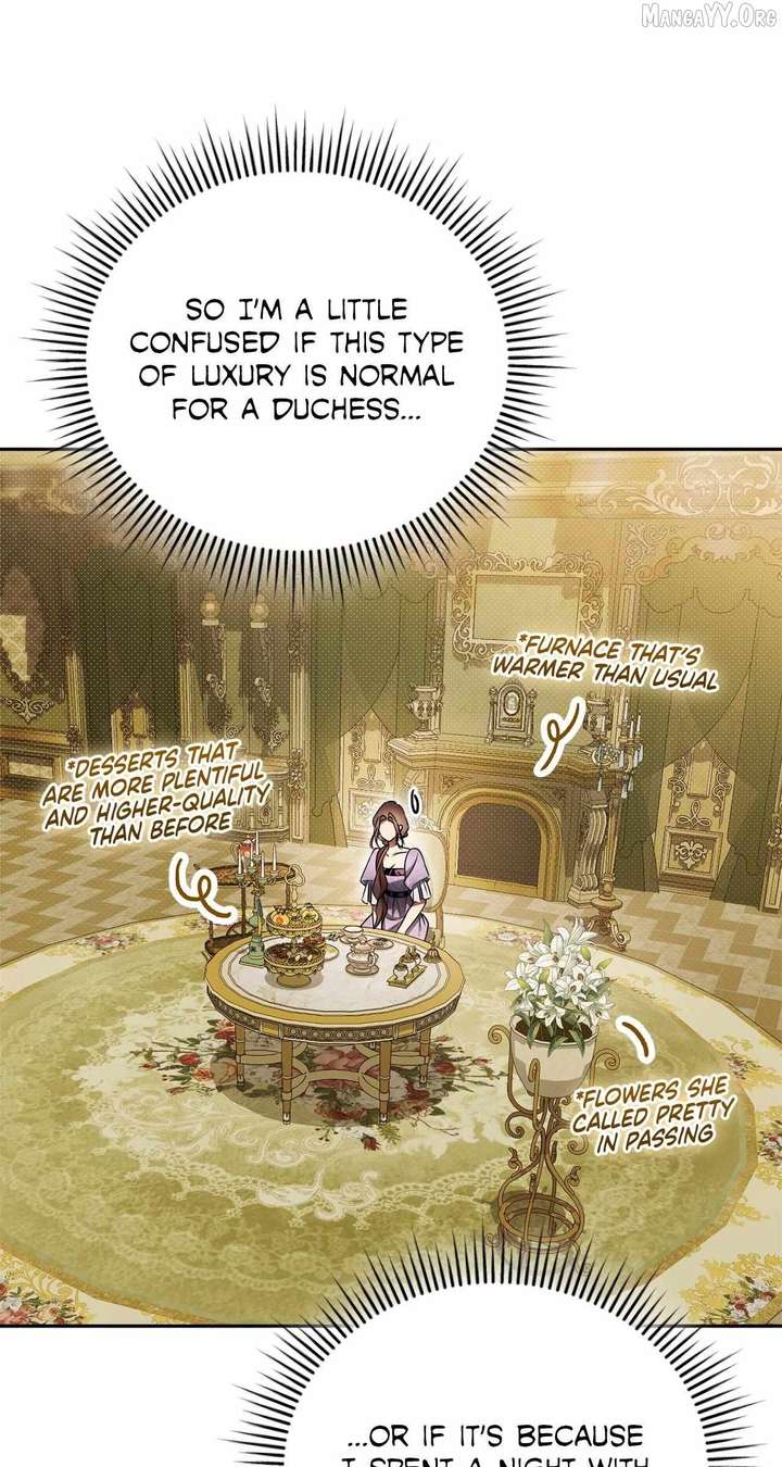 Arrogant Regret Chapter 28 - Page 10