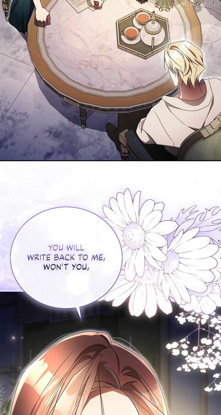 Arrogant Regret Chapter 28 - Page 101