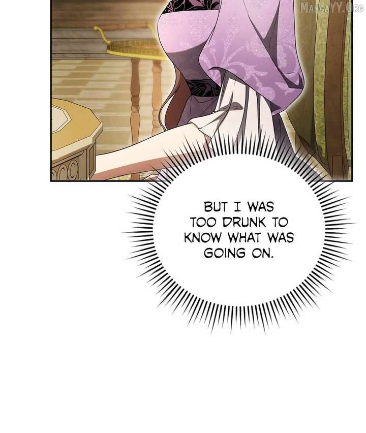 Arrogant Regret Chapter 28 - Page 12