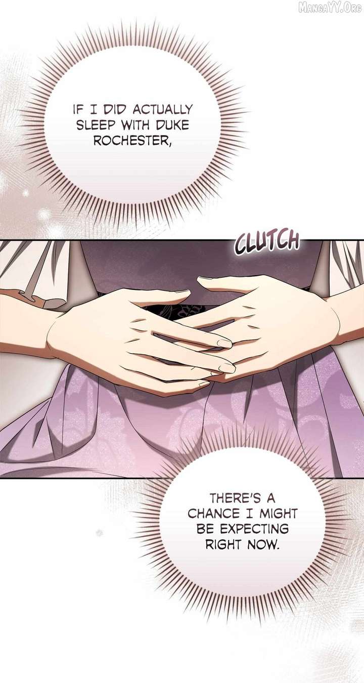 Arrogant Regret Chapter 28 - Page 13